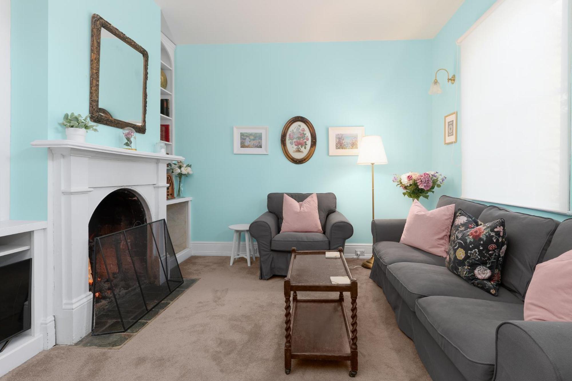 Alice'S Cottages Launceston Habitación foto